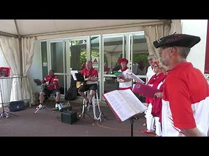 Chant basque - Herria Gogoan - Denekin kantuz