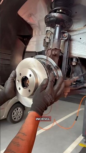 Surpresa na Revisão do Ônix