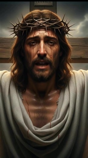 23K views · 4K reactions | Experience Miracles Today: Jesus Shares a Message That Will Transform Your Life!"#JesusSays #DivineGuidance #FaithAndHope #GodsBlessings #DailyInspiration #MiracleMoment #TrustInJesus #ChristianLife #SpiritualAwakening #BlessedJourney | K B Quotes And Motivation | Facebook