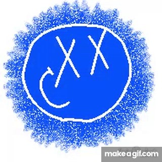 Kookoo grace on Make a GIF