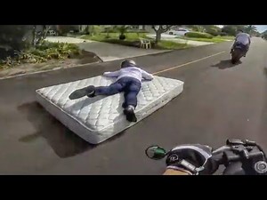 FUNNY, CRAZY & WEIRD MOTO MOMENTS 2020