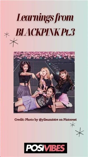 BLACKPINK's Most Powerful Quotes Pt.3#blackpink #jisoo #jennie #lisa #rose #blink #kpop #fyp #shorts