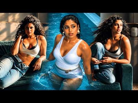 Faria Abdullah Looks Absolutely Gorgeous in Latest Photoshoot | Snehith Media