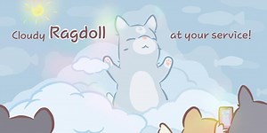 Cats & Soup hits 40 million downloads and celebrates with a new cat, fresh facilities, login bonuses and more