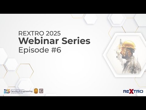 REXTRO WEBINAR SERIES #6: The Future of Sri Lanka