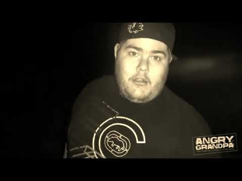 YTP Angry Grandpa Hop on Pop Again