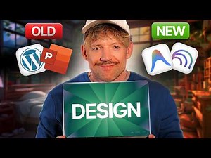 The greatest design system I’ve ever used (AntiGravity)