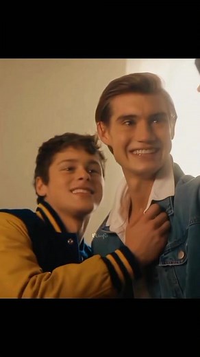 Save Your Boyfriend - Best BL Movies and Series Recommendations