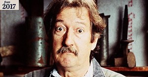 'This is going straight to the pool room': The Castle's 20th anniversary