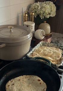Homemade Tortillas in Minutes (Easier Than Store-Bought!)