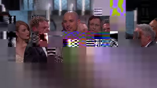 This ceremony is remembered for the most awkward snafu in Academy Awards history: presenters Warren Beatty and Faye Dunaway are handed the wrong envelope and erroneously announce the winner of Best Picture as 'La La Land.' The cast and crew of 'La La Land' exuberantly flood onstage and begin their speeches. Everything stops when a man wearing a headset rushes out with a different envelope. The podium is amicably ceded to the true winner, 'Moonlight,' the Barry Jenkins film that makes history as 