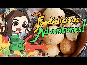 How to make PANDESAL (Filipino Bread Rolls) | No Electric Mixer Needed