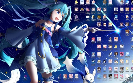 HIKARI FIELD 1.0.10 客户端及三款游戏 快速下载安装