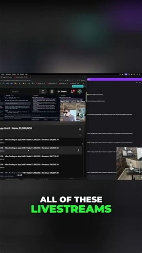 I Looked Back at 154 Days of Vibe Coding Progress