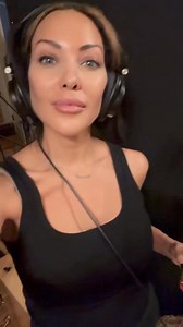 Getting close guys, Getting close!!!! Putting some finishing touches on one of my favorite new songs 😁 | Carla Harvey