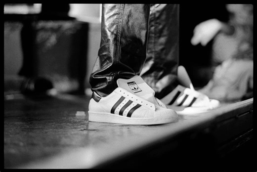 From Nike to Puma, these 10 iconic sneakers helped shape sneaker culture | BURO.