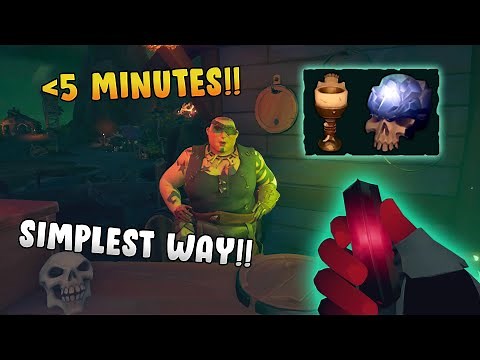 How to complete REVENGE OF THE MORNINGSTAR in 5 MINUTES!! | Tall Tale guide