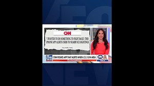 321K views · 8.7K reactions | CNN slammed for promoting "ICE spotting" mobile app as agents face rise in harassment and attacks. | Fox News | Facebook