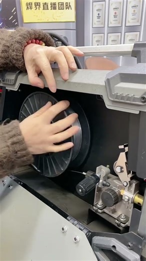 A cutting and welding all in one machine with seven functions! Detailed process of disassembling