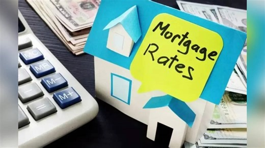 Mortgage and refinance interest rates today, November 8, 2025: Mortgage rates steady at 6.15% as housing market shows signs of stability