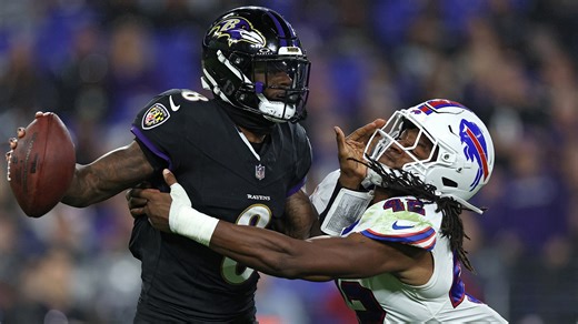 NFL Week 1 preview: Ravens vs. Bills