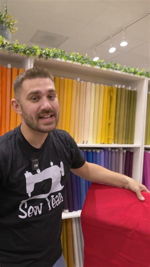 Is Your Fabric Low Quality?