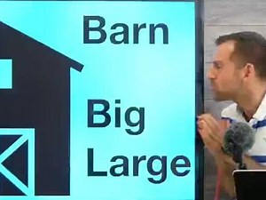 小学的英语单词Big和Large，你一看就懂，那你知道它们的用法吗