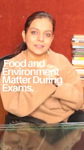 1.2K views · 53 reactions | Parents, want to help your child perform better in exams? Focus on this. #decoding_parenting #exams #parentingtips #children #healthyfood #exampreparation #parentsupport | Decoding parenting | Facebook