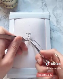 1.5M views · 5.3K reactions | Suturing. Credit @doctor.billy #Dentistry #LearningTips #BitesnBraces | Bites & Braces Dental | Facebook