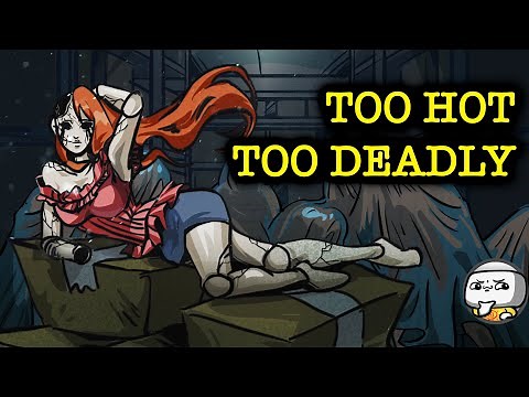 Top 3 HOTTEST SCP That Can KILL YOU! (SCP Compilation)