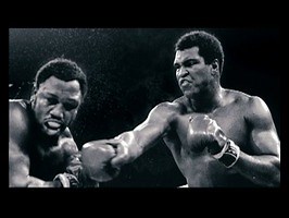 Facing Ali (2009)