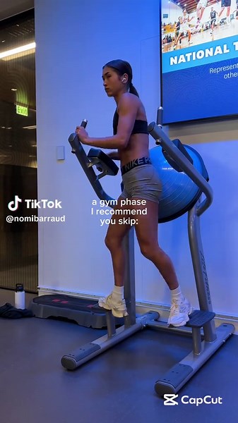 Effective Ab Workouts: Master Hanging Leg Raises