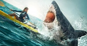 The Reef: Stalked Review