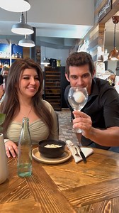 4.3M views · 27K reactions | Insane Waiter Skills  | Xavier Mortimer | Facebook