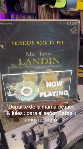 Amor Perdido: Canciones Viejitas para Recordar