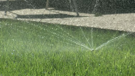 LCRA reshapes water management amid drought, Travis County fears grow