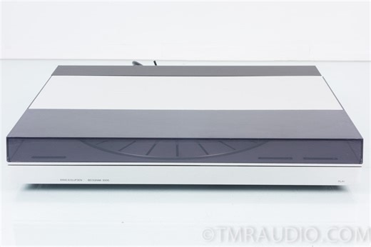 B&O Beogram 5005 Turntable