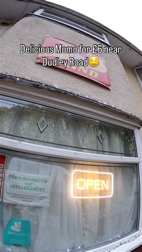 Momo Land📍🥟 | MOMO LAND