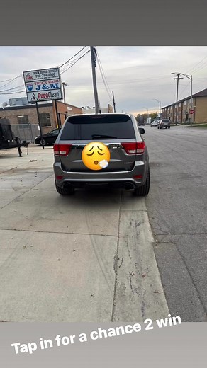 2.4K views · 4 comments | 2013 SRT8 JEEP Grand Cherokee !!!!26 inch Velleno TAP IN FOR A CHANCE TO WIN !!!! 100$ TICKET ️ 1-300 Last Ball  Out Wins 3 winners 1)Last Ball Out Wins Truck  2nd 750 3rd 500 Please do not say “R affle “ on payments. They will close my account. #ZELLE Bcarevelle@yahoo.com #CashApp @Cashmere4444 Comment number below @everyone | Carevelle Burnett | Facebook