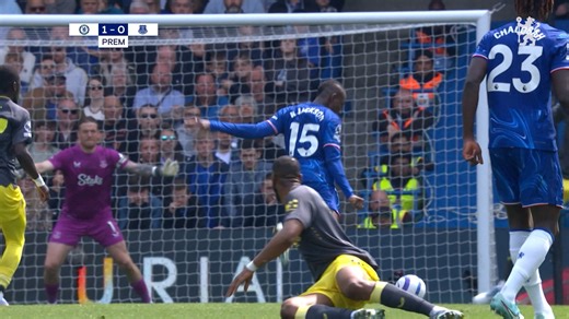 584K views · 24K reactions | Highlights from our 1-0 victory  Everton! | Chelsea Football Club | Facebook