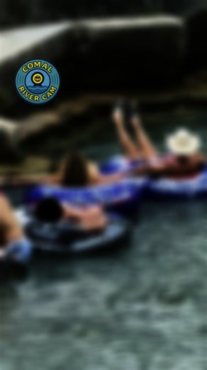 You meet the nicest people on the Comal! See a live river view @ComalRiverCam.com. | Comal River Cam