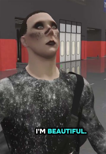 GTA 5 FiveM: Mechanics and Faces Revealed