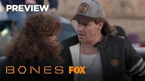 Preview Brennan And Booth Go Undercover Season 12 Ep. 9 BONES