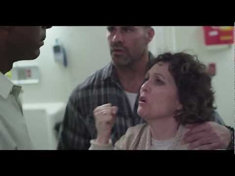 THE DENIED FILM trailer