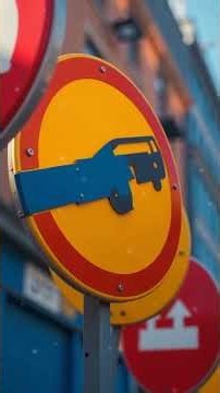 Decoding the Silent Language of Road Signs