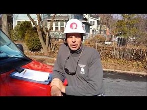 Groundwater Sampling