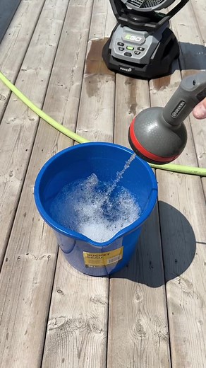 Revolutionary 10” Misting Fan from EGO for Summer Heat