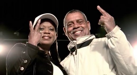 おじちゃんおばちゃん世代が大好きなラインダンス（Line Dance）カントリーダンスの魅力とルーツ! | block.fm