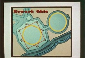 The Mystery of The Lost Red Paint People (1987)