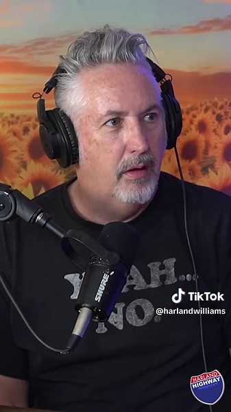 harlandwilliams (@harlandwilliams)’s videos with original sound - harlandwilliams